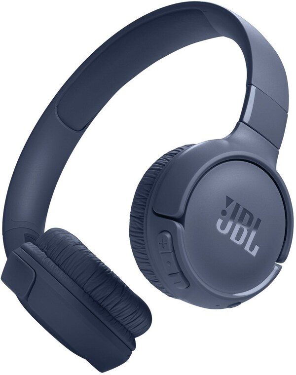 Bild 1 von Tune 520BT Bluetooth-Kopfhörer blau