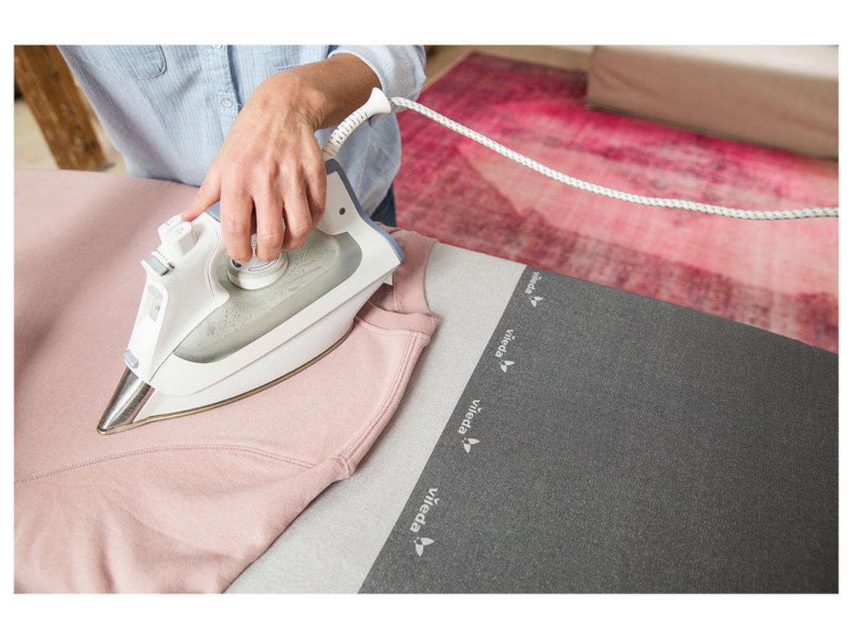 Bild 3 von Vileda Rapid Bügeltischbezug