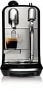 Bild 1 von Nespresso Creatista Plus Kapsel-Automat black truffle