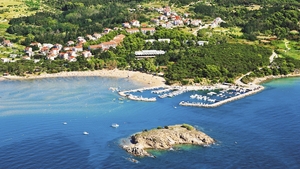 Kroatien - 4* Hotel San Marino Sunny Resort