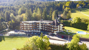 Italien - Südtirol - 4* Hotel Parc Hotel Miramonti