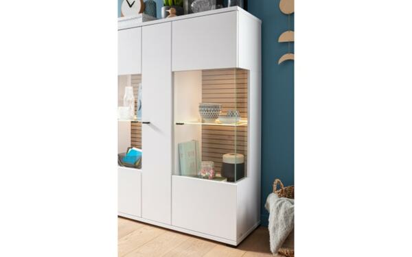 Bild 3 von HPI - Highboard Rovigo, weiß