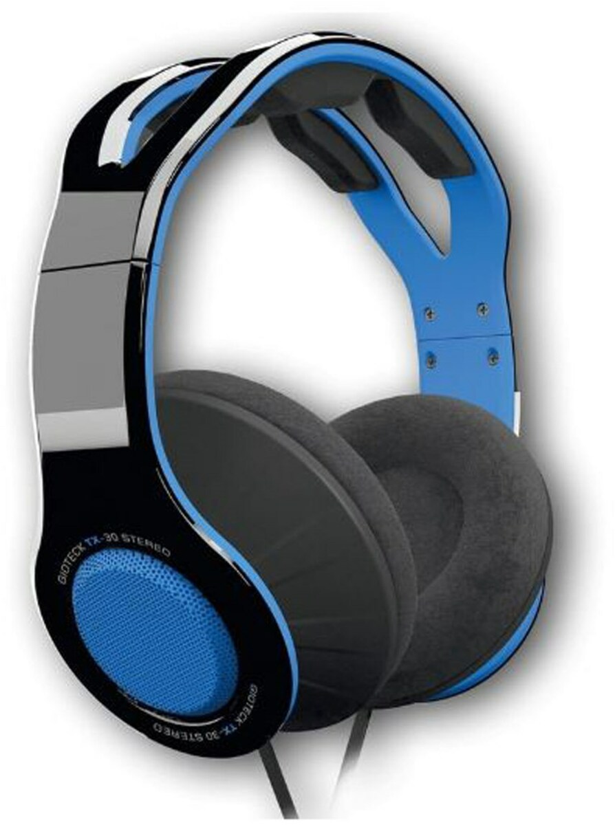 Bild 1 von TX30 Headset Megapack