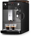 Bild 1 von Avanza F270-100 Kaffee-Vollautomat schwarz/edelstahl