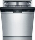 Bild 1 von SN43HS00UD Unterbau-Geschirrspüler 60 cm edelstahl / E