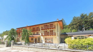 Italien - Trentino - 4-Sterne Lake Hotel Lagolo