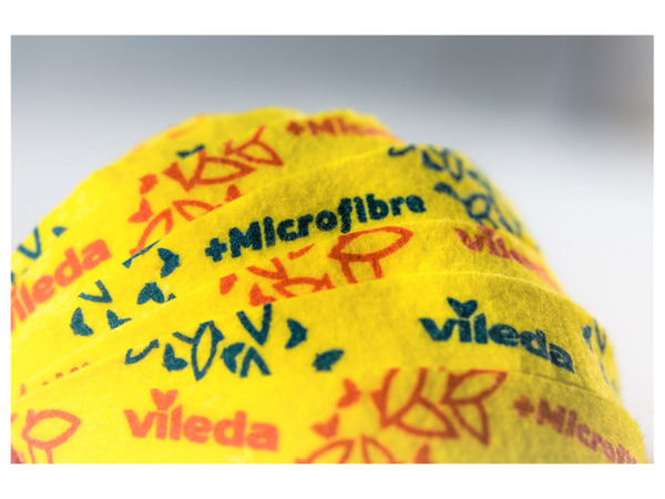 Bild 3 von Vileda Supermocio 2er Ersatzkopf