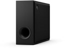 Bild 1 von SW-X100A Aktiv-Subwoofer schwarz