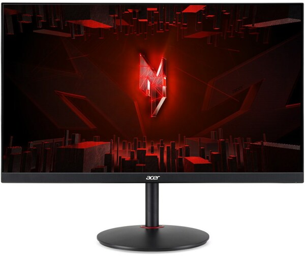 Bild 1 von Nitro XV270M3bmiiprx 69 cm (27") Gaming Monitor schwarz / E