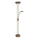 Bild 1 von Led-Stehleuchte Mother & Child, Messing, Glas, 180 cm, Lampen & Leuchten, Leuchtenserien