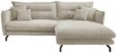 Bild 1 von Wohnlandschaft Lava Beige Cord, Beige
