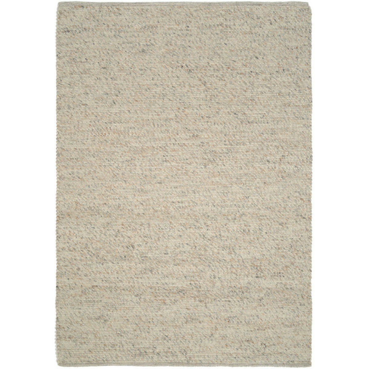 Bild 1 von Linea Natura Handwebteppich, Gelb, Textil, meliert, rechteckig, 60 cm, für Fußbodenheizung geeignet, Teppiche & Böden, Teppiche, Naturteppiche