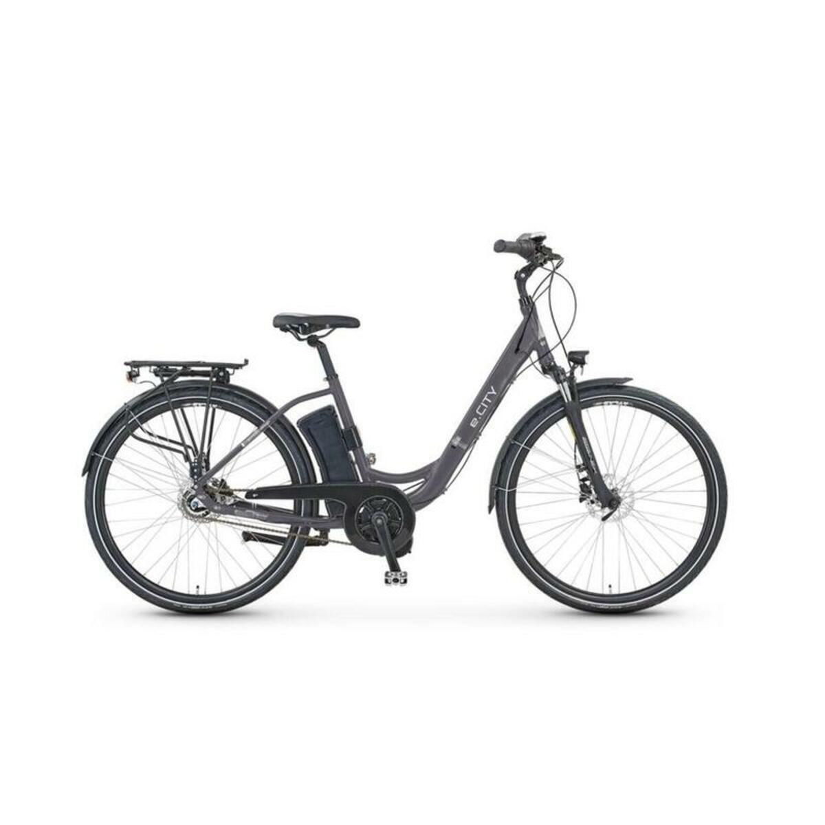 Bild 1 von PROPHETE E-BIKE e.CITY 28" Wave RH46