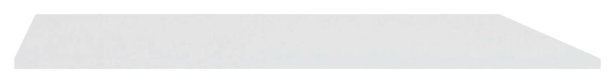 Bild 1 von Oberplatte Unit-Elements in Weiß, Weiß