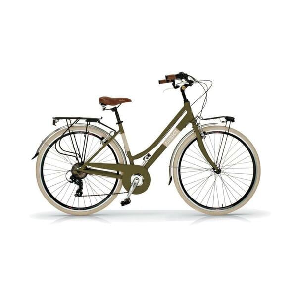 Bild 1 von Airbici Elegance Lady 28" Stadtfahrrad, 6 Gänge.