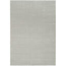 Bild 1 von Novel Teppich, Grau, Textil, Uni, rechteckig, 80 cm, Oeko-Tex® Standard 100, für Fußbodenheizung geeignet, Teppiche & Böden, Teppiche, Moderne Teppiche