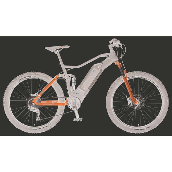 Bild 1 von PROPHETE E-BIKE GRAVELER e8000 27,5" Diamant RH48