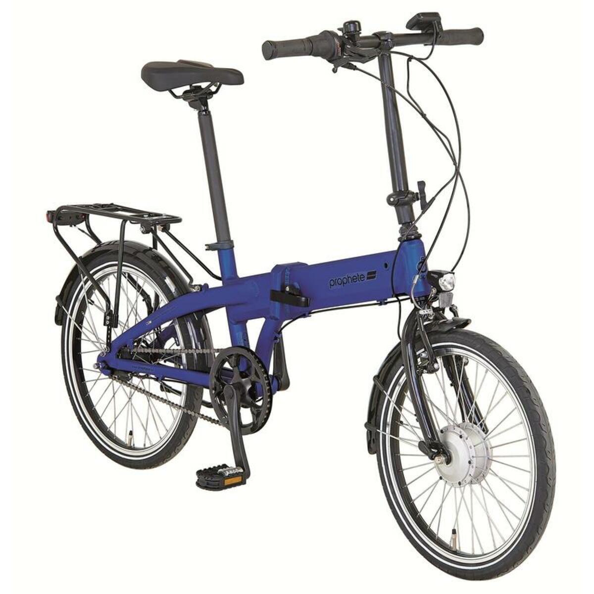 Bild 1 von PROPHETE E-BIKE URBANICER Faltrad
