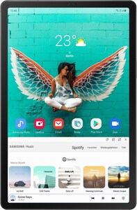 Galaxy Tab S5e (128GB) LTE Tablet schwarz