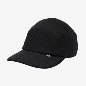 Lauf-Cap Schirmmütze 5 Panel atmungsaktiv