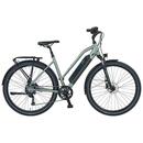 Bild 1 von PROPHETE ENTDECKER 22.EST.05 Trekking E-Bike 28" BLAUPUNKT HR-Motor