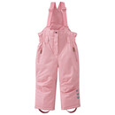 Bild 1 von Baby Schneehose mit verstellbaren Trägern ROSA