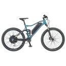 Bild 1 von Prophete E-Bike Alu-Full Suspension MTB 650B 27,5 Zoll GRAVELER e9.7