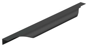 Möbelgriff Unit in Schwarz, Schwarz