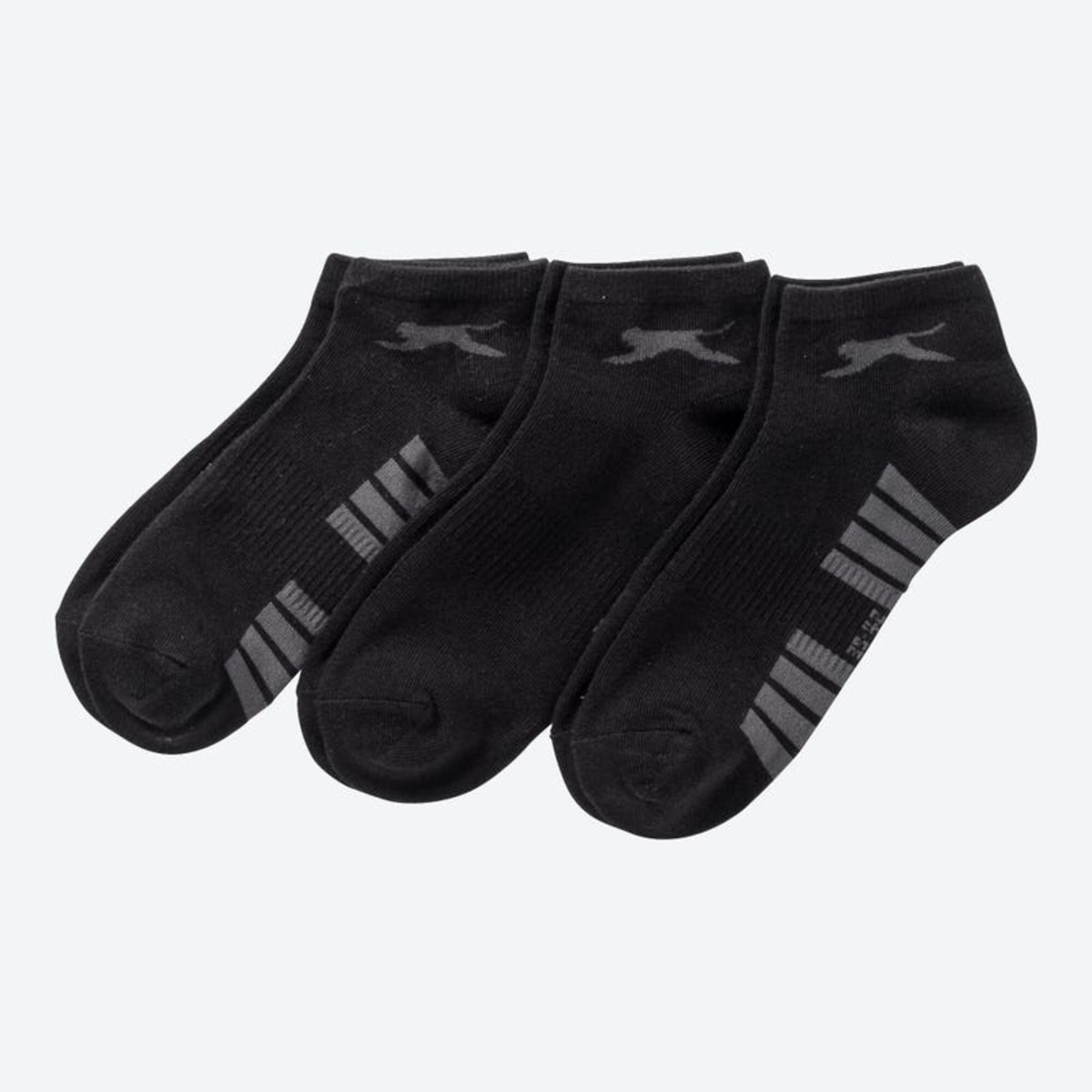 Bild 1 von Slazenger Herren-Socken, 3er Pack
