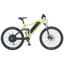 Bild 1 von Prophete GRAVELER E-MTB Full-Suspension 27,5"