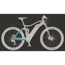 Bild 1 von PROPHETE E-BIKE GRAVELER e9000 27,5" Diamant RH48