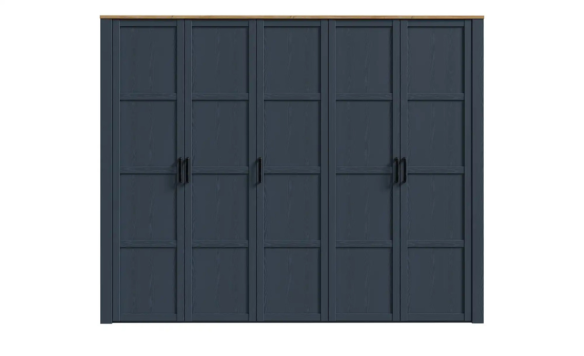 Bild 2 von Drehtürenschrank Toneo