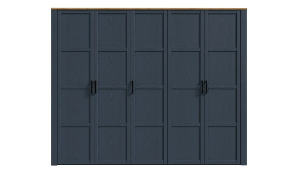 Bild 2 von Drehtürenschrank Toneo