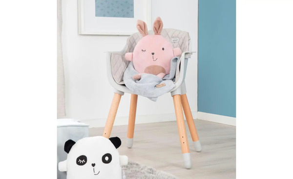 Bild 3 von Roba Hochstuhl