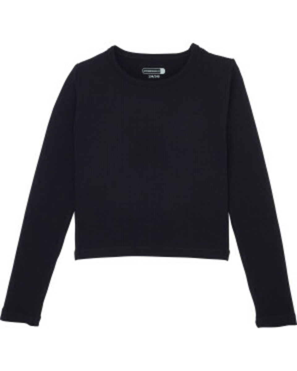 Bild 1 von Sport-Shirt
       
      Ergeenomixx 
   
      schwarz