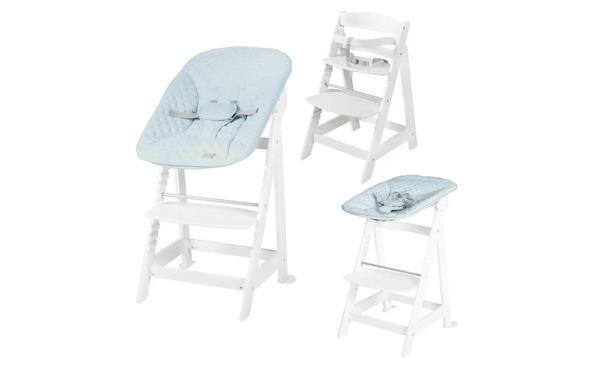 Bild 2 von Roba Treppenhochstuhl, Set 2in1