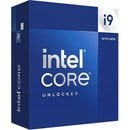 Bild 1 von INTEL Core i9-14900K 3,2 GHz 8+16 Kerne 36MB Cache Sockel 1700 (Boxed o. Lüfter)