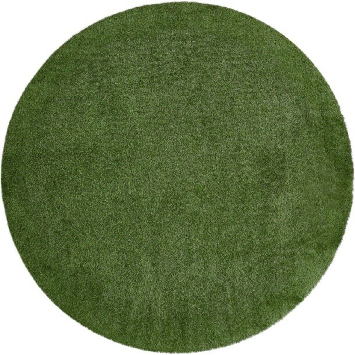 Bild 1 von Kunstrasen Sansibar Grün Ø 100 cm