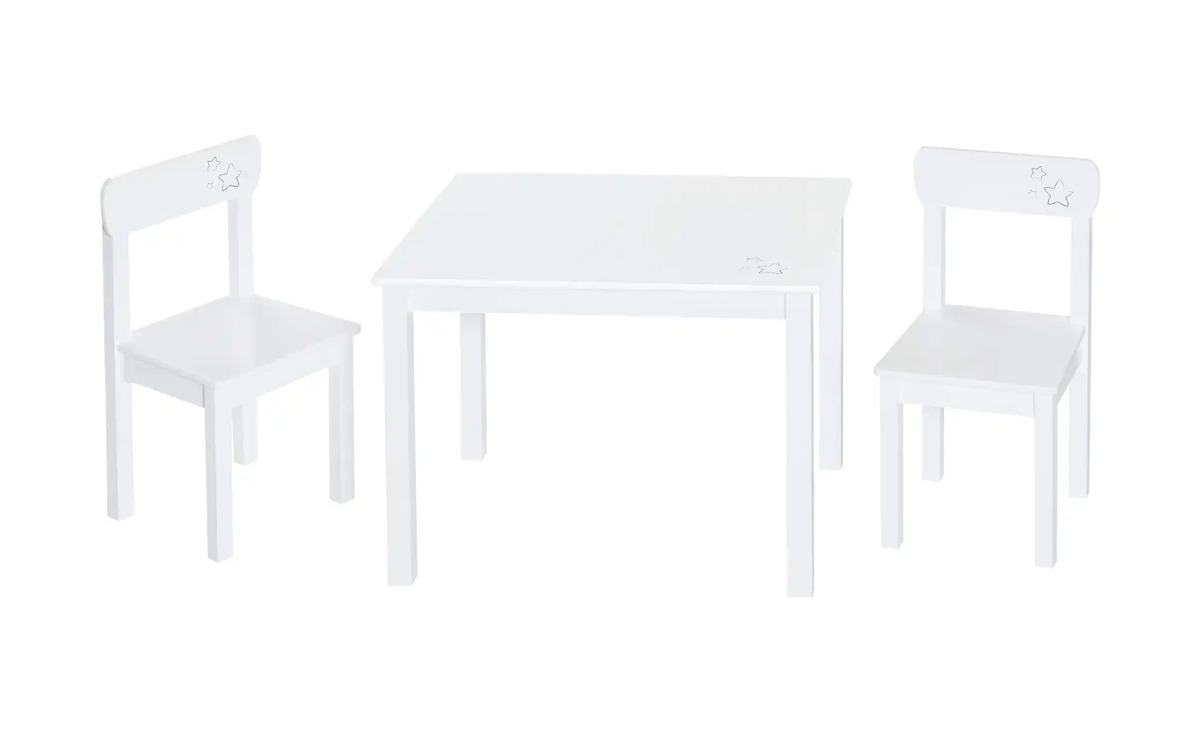 Bild 1 von Roba Kindersitzgruppe Little Stars