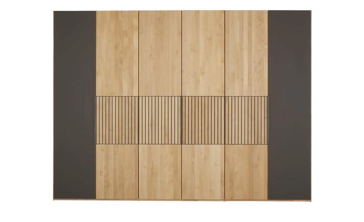 Bild 4 von Drehtürenschrank WSM 4400