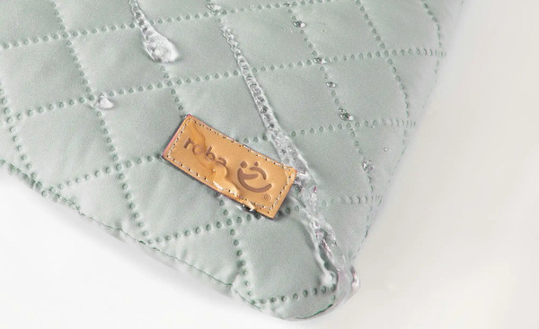 Bild 2 von Roba Laufgitter Frosty Green