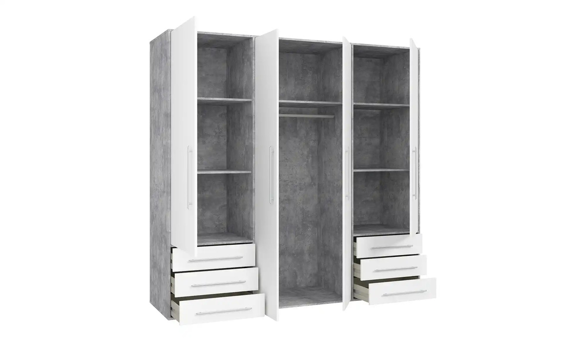 Bild 4 von Kleiderschrank Morley