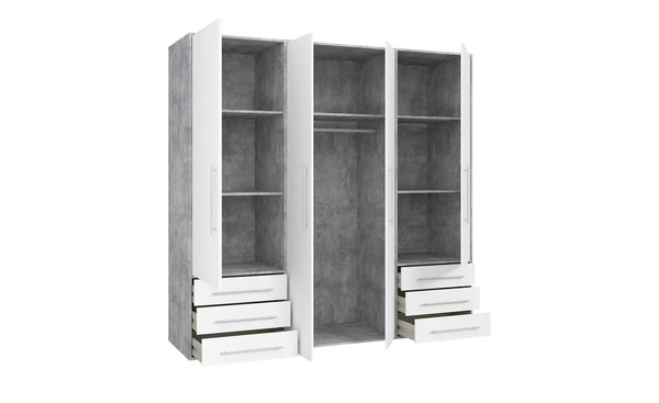 Bild 4 von Kleiderschrank Morley