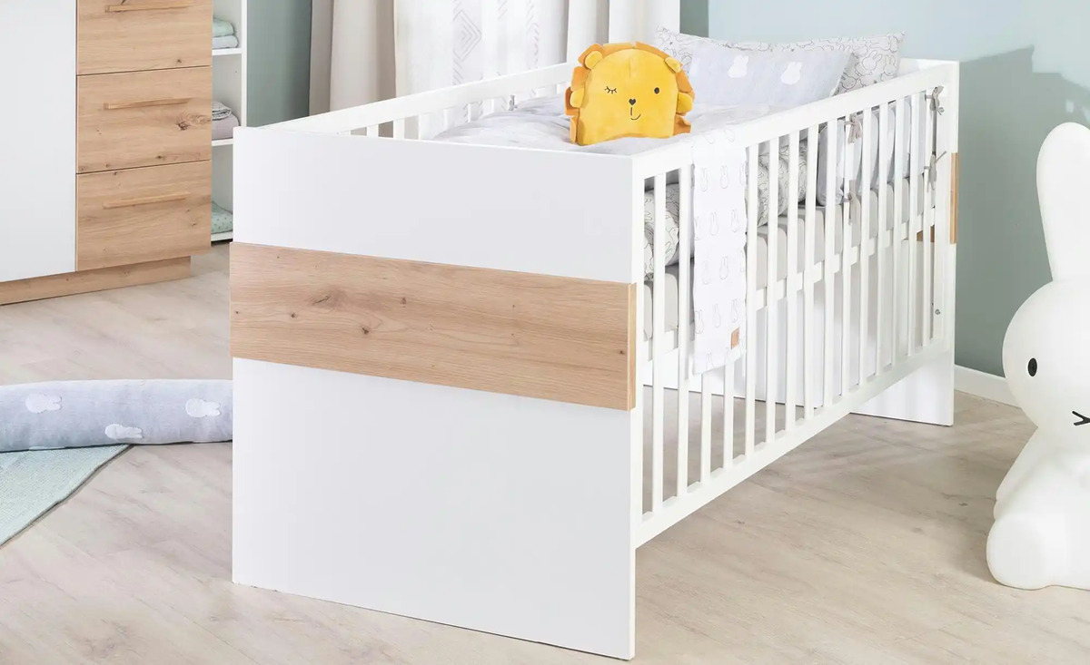 Bild 3 von Roba Kombi-Kinderbett
