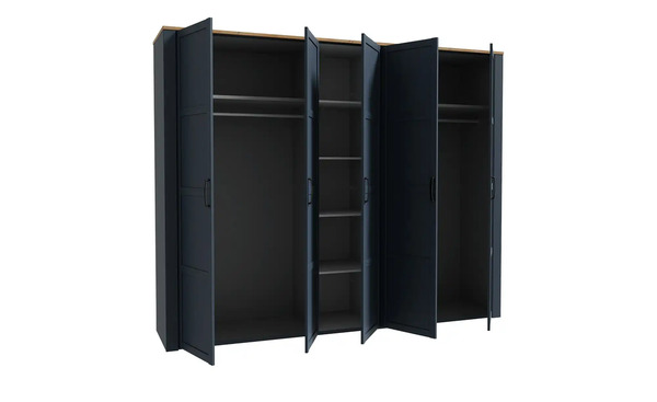 Bild 4 von Drehtürenschrank Toneo