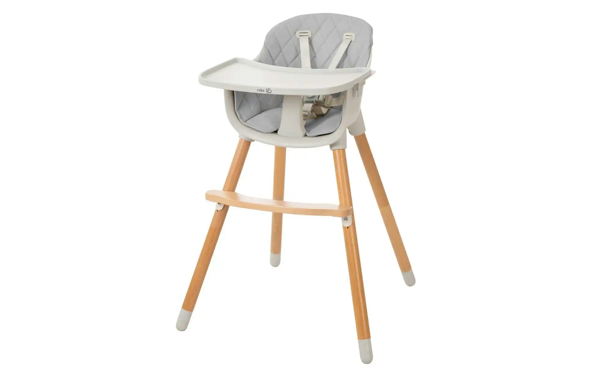 Bild 2 von Roba Hochstuhl