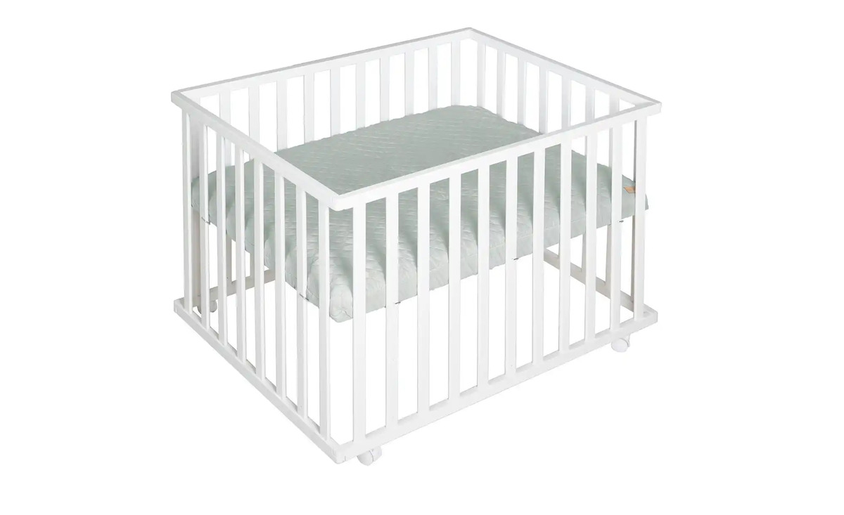 Bild 2 von Roba Laufgitter Frosty Green