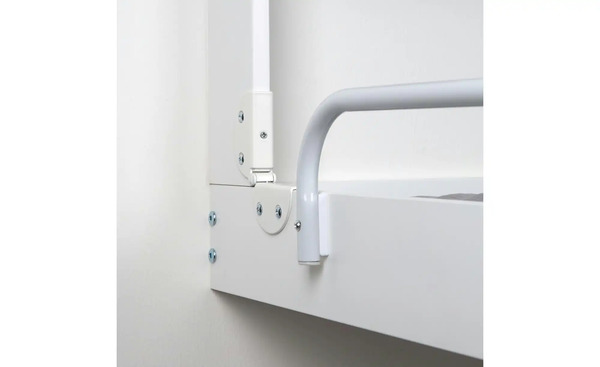 Bild 4 von Roba Wandwickelregal