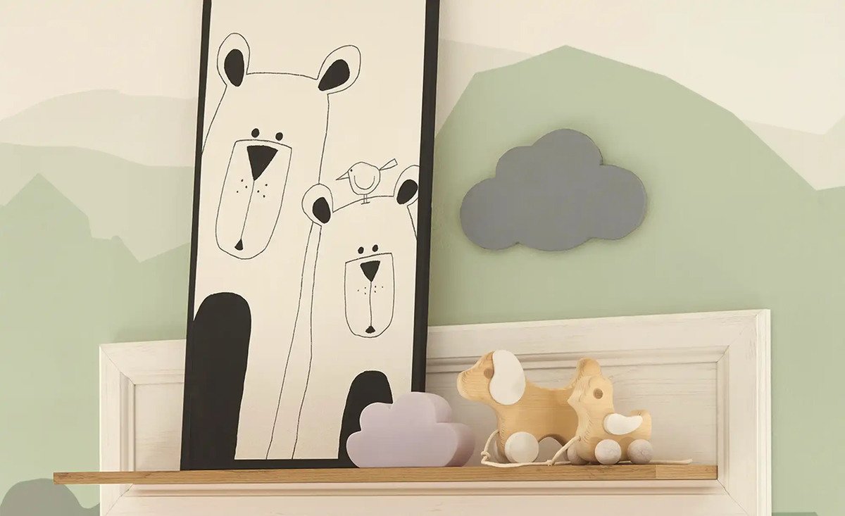 Bild 2 von Wandboard Varese