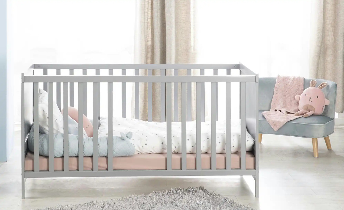 Bild 4 von Roba Kinderbett